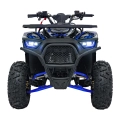 Quad Spalinowy 120CC DISCOVERER Niebieski PSP.ATV009.8.NIE